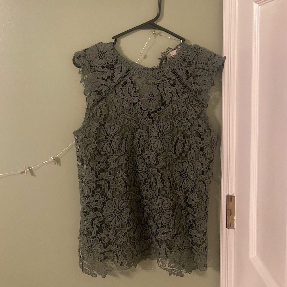 Fall Top